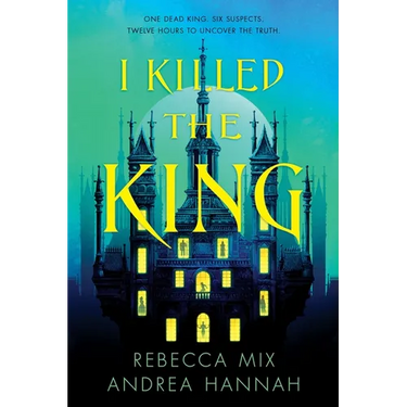 I Killed the King