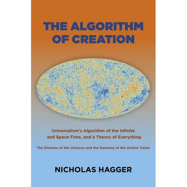 The Algorithm of Creation