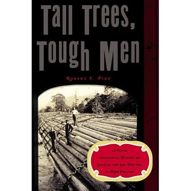 Tall Trees, Tough Men ((Reissue))