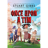 Once Upon a Tim