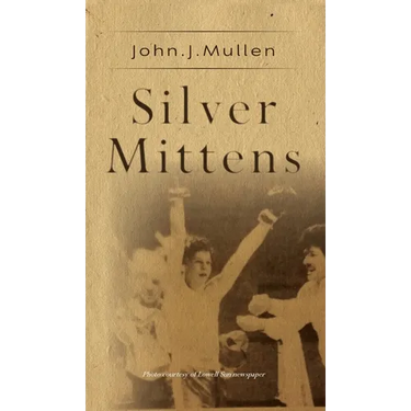 Silver Mittens