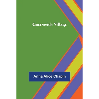 Greenwich Village