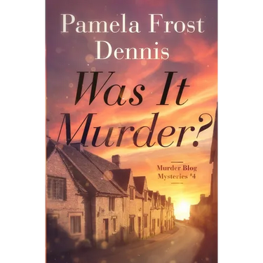 Was It Murder?