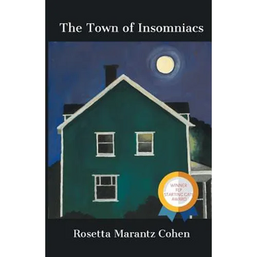 The Town of Insomniacs
