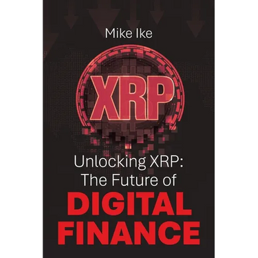 Unlocking XRP: The Future of Digital Finance