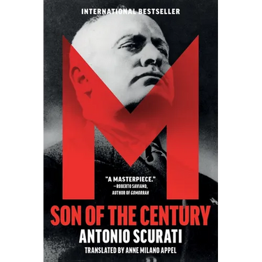 M: Son of the Century