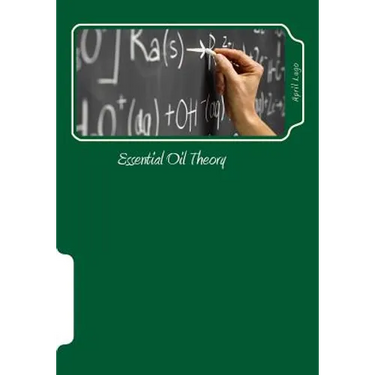 Essential Oil Theory: Chemistry of Essential Oils