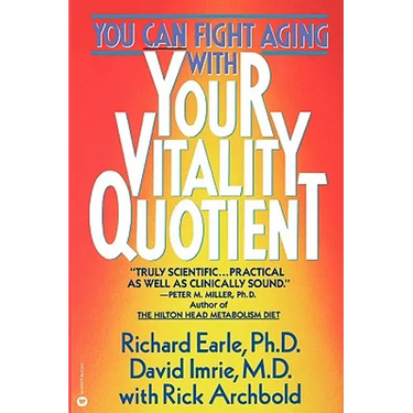 Your Vitality Quotient