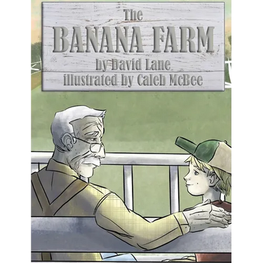 The Banana Farm