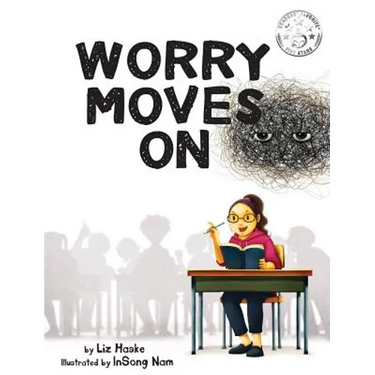Worry Moves On