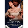 Lily Mine: A Historical Fantasy