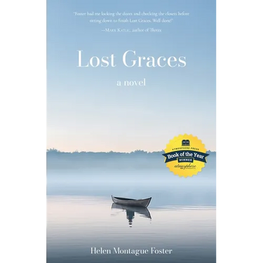 Lost Graces