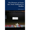 The Pioneers of Game Art: From ArsDoom to SimBee
