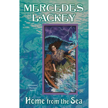 Home From the Sea