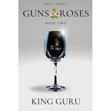 Guns & Roses: Book Two