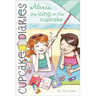 Alexis the Icing on the Cupcake