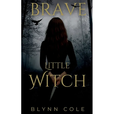 Brave Little Witch