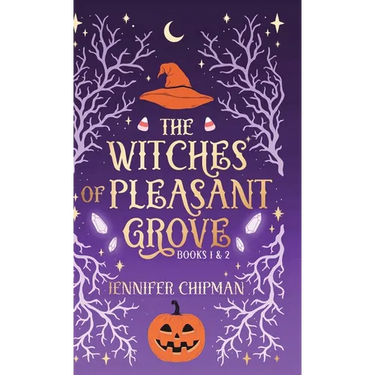 The Witches of Pleasant Grove Duet