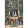 Penny Savannah: A Tale of Civil War Georgia