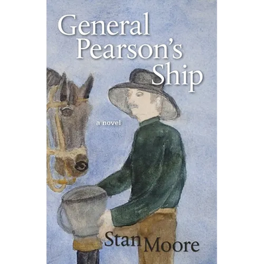General Pearson's Ship
