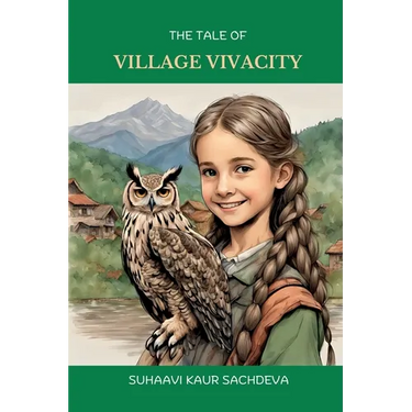 The Tale of Village Vivacity