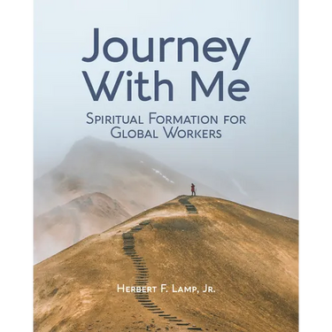 Journey With Me: Spiritual Formation for Global Workers