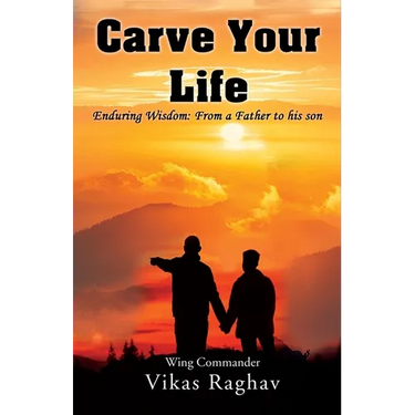 Carve Your Life