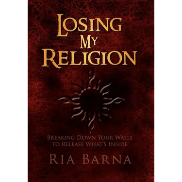 Losing My Religion