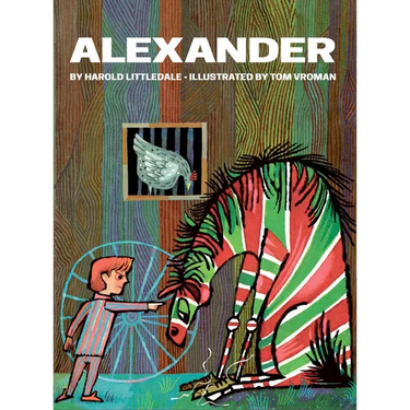 Alexander