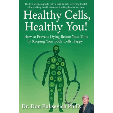 Healthy Cells, Healthy You!