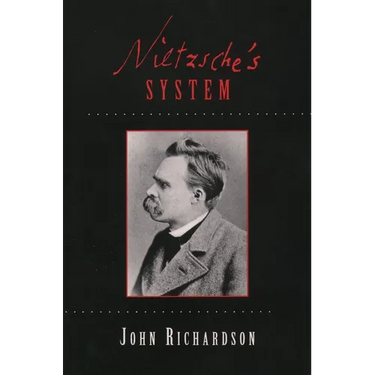 Nietzsche's System