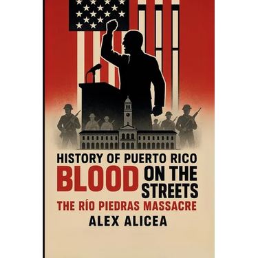 Blood on the Streets: The Río Piedras Massacre and Puerto Rico's Struggle for Freedom