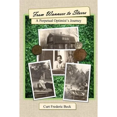 From Wannsee to Storrs: A Perpetual Optimist's Journey