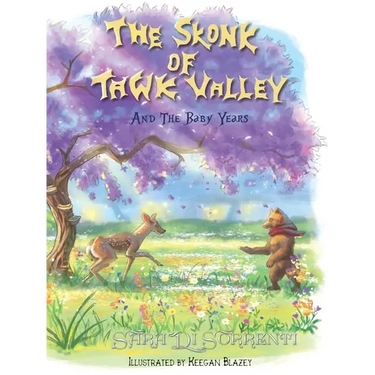 The Skonk of Tawk Valley and The Baby Years