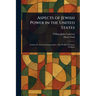 Aspects of Jewish Power in the United States