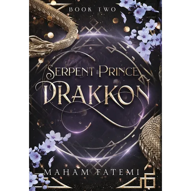 Drakkon: Serpent Prince
