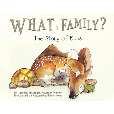 What Is Family?