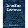 Star and Planet Combinations