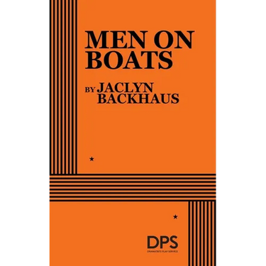 Men on Boats