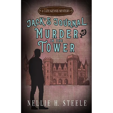 Murder in the Tower