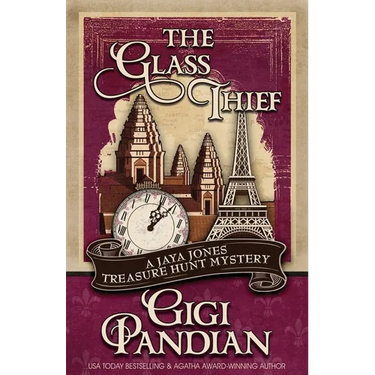 The Glass Thief