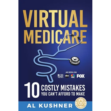 Virtual Medicare -10 Costly Mistakes You Can't Afford to Make