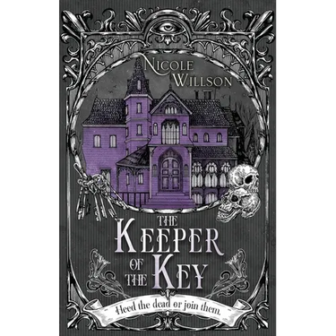 The Keeper of the Key