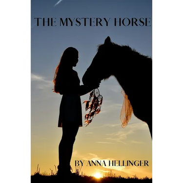 The Mystery Horse