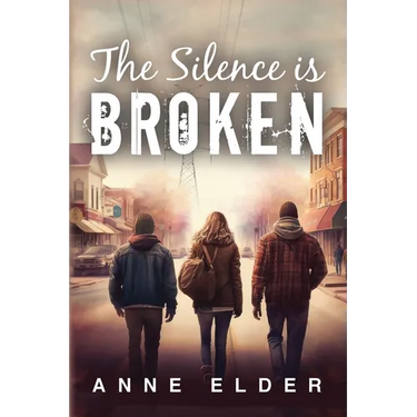 The Silence is Broken