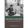 From Miracle to Mainstream: creating the world's first dialysis organization: Early years of Northwest Kidney Centers