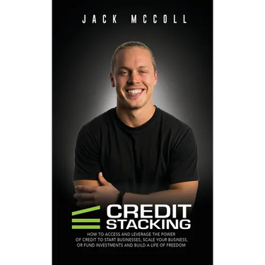Credit Stacking: Accelerate Financial Freedom with Business Credit
