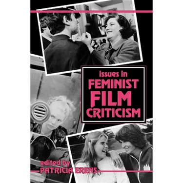 Issues in Feminist Film Criticism