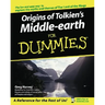 The Origins of Tolkien's Middle-Earth for Dummies