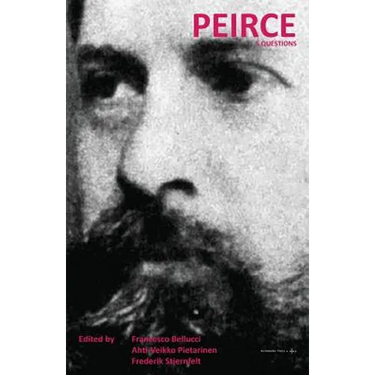 Peirce: 5 Questions